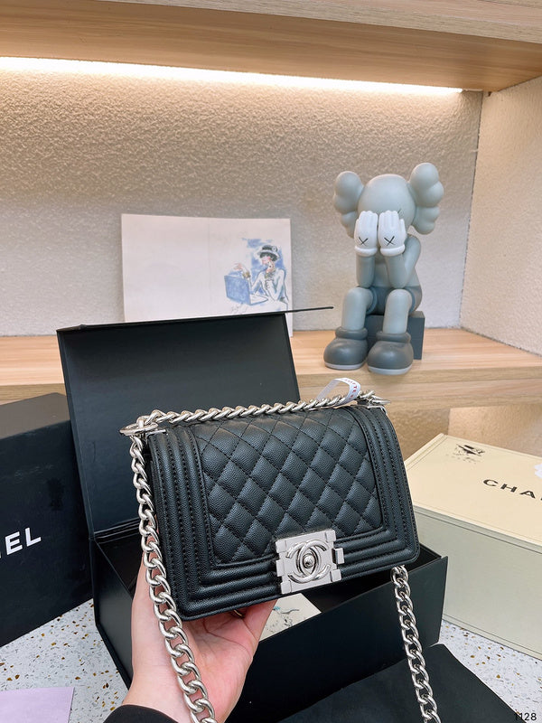 Amelia- CHL Bags - 7042