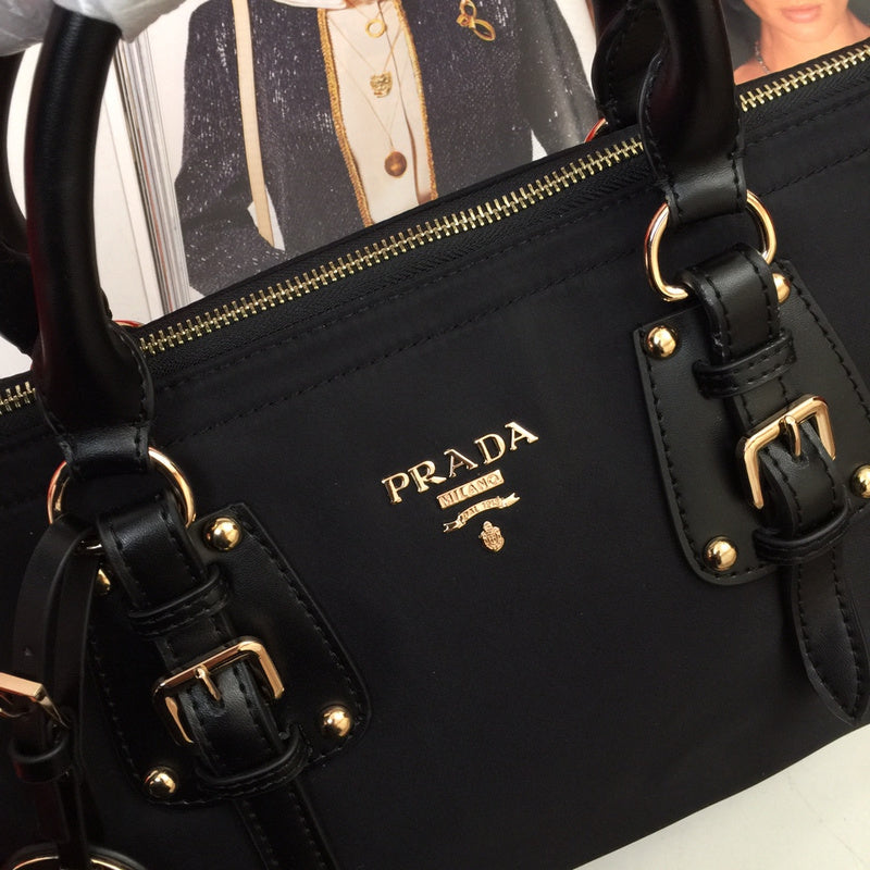 Amelia- PRDA  LUXURY BAGS - 650