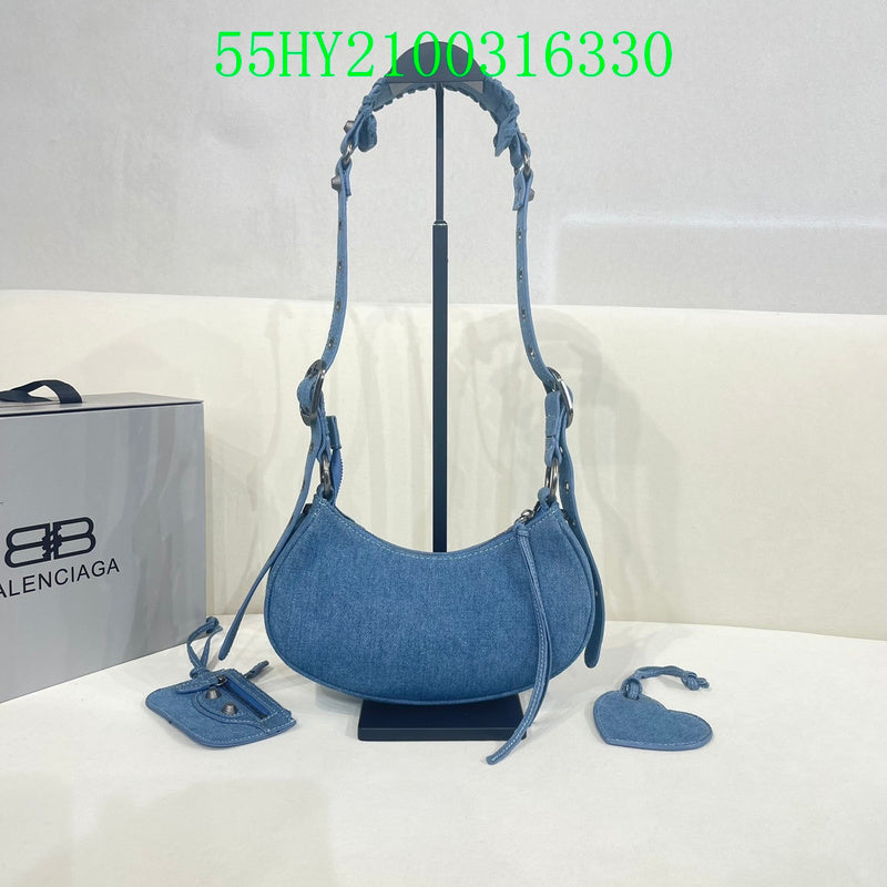 Amelia - BGA Bags - 1873