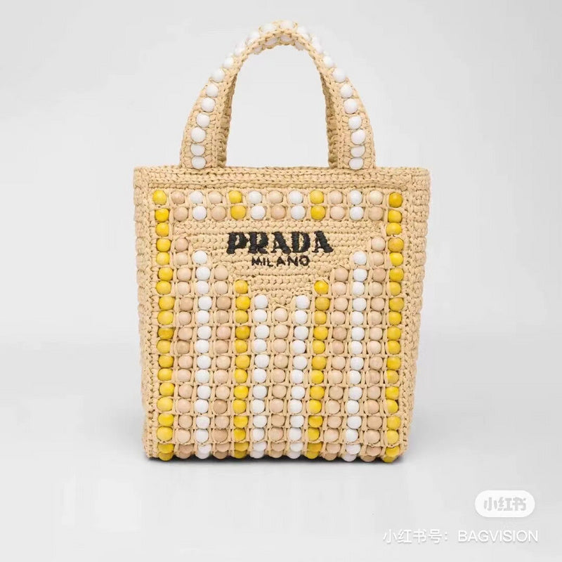 Amelia- PRDA  LUXURY BAGS - 467