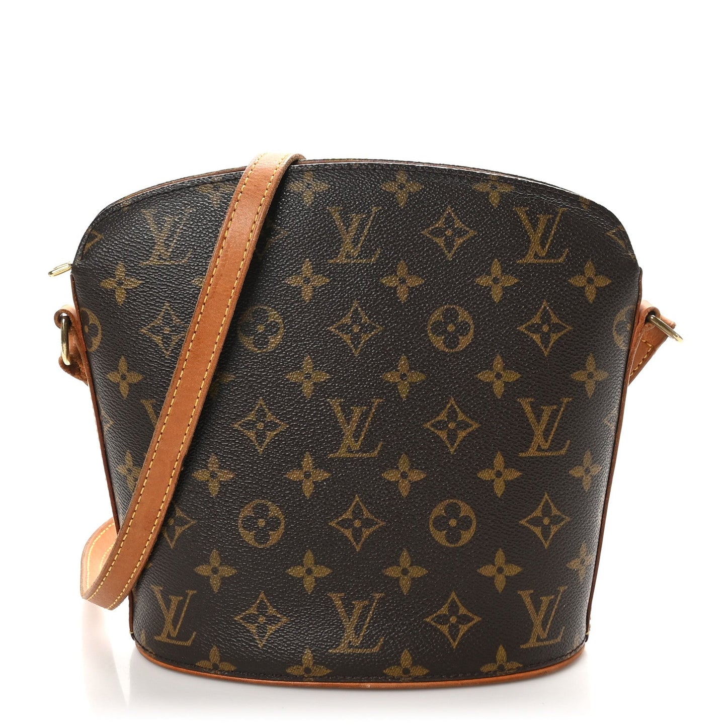 Louis Vuitton Monogram Drouot