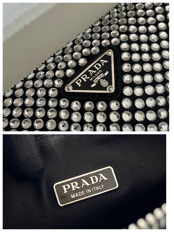 Camila Bags - Prada Bags - 023
