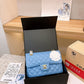 Amelia- CHL Bags - 7240