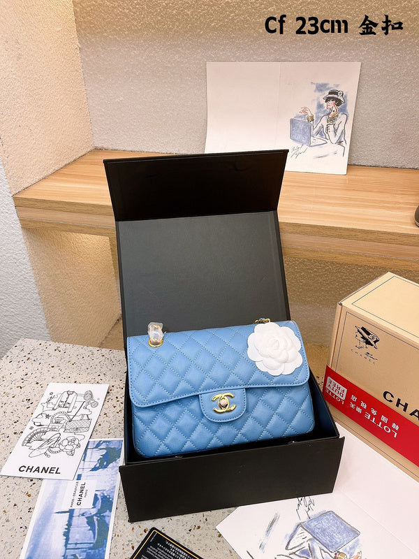 Amelia- CHL Bags - 7240