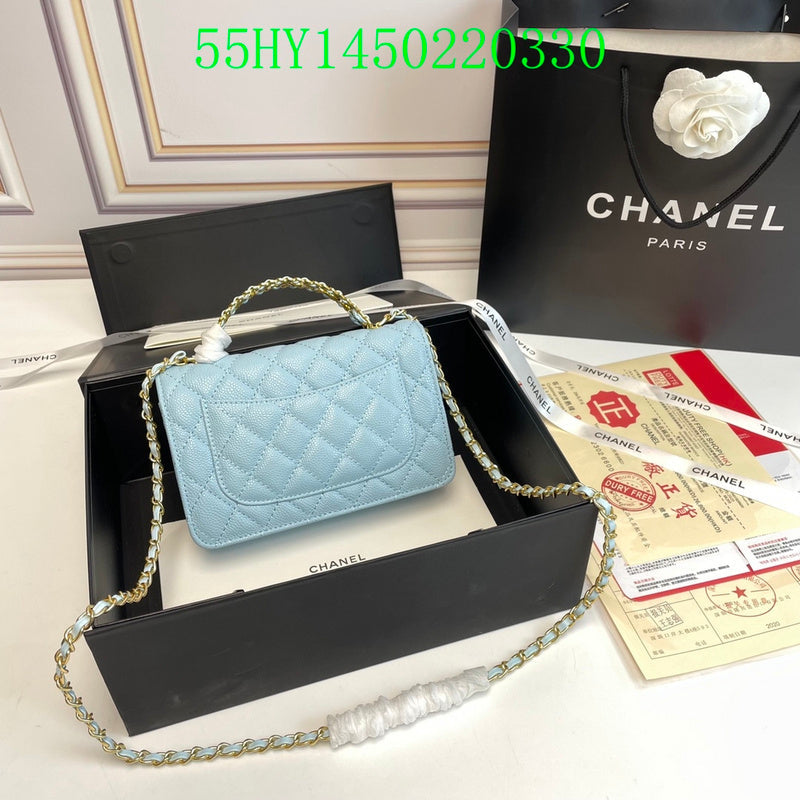 Amelia - CHL Bags - 1510