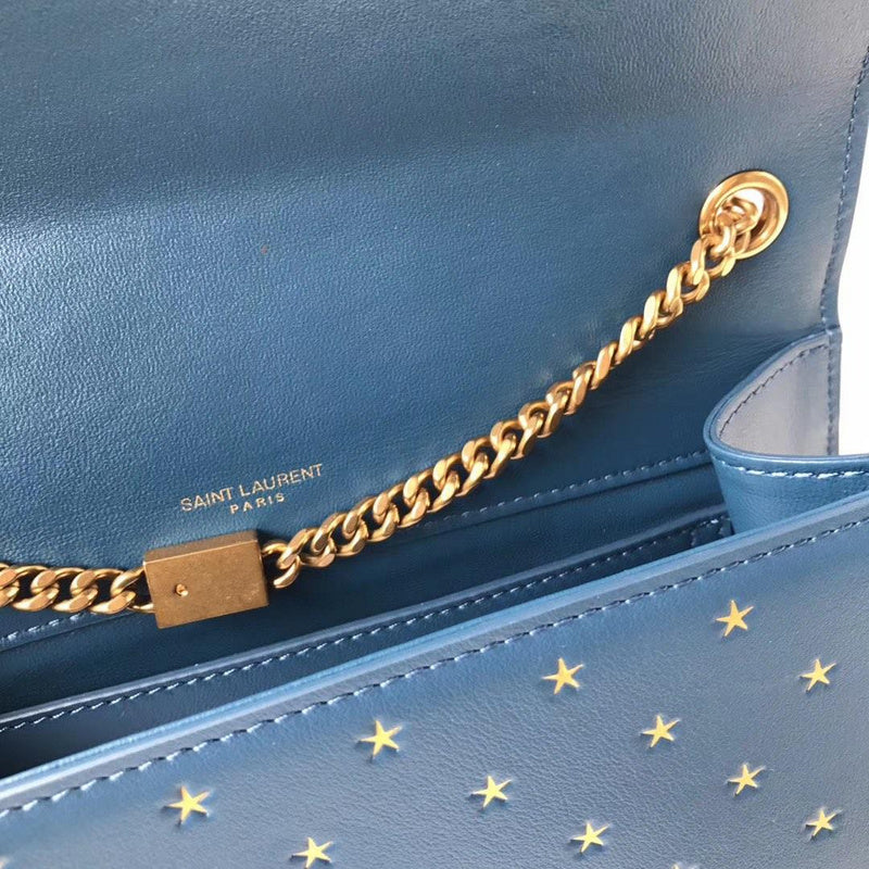 Amelia - YSL Bag - 2946