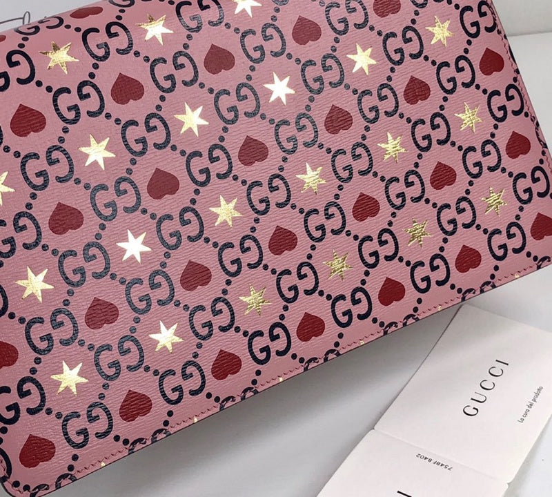 Amelia- GCI Bags - 4013