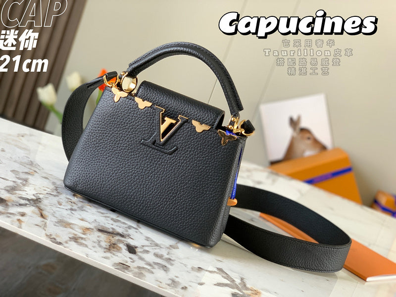 Amelia - LOV Lady Bags - 730