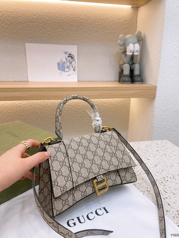 Amelia - BGA Bags - 1373