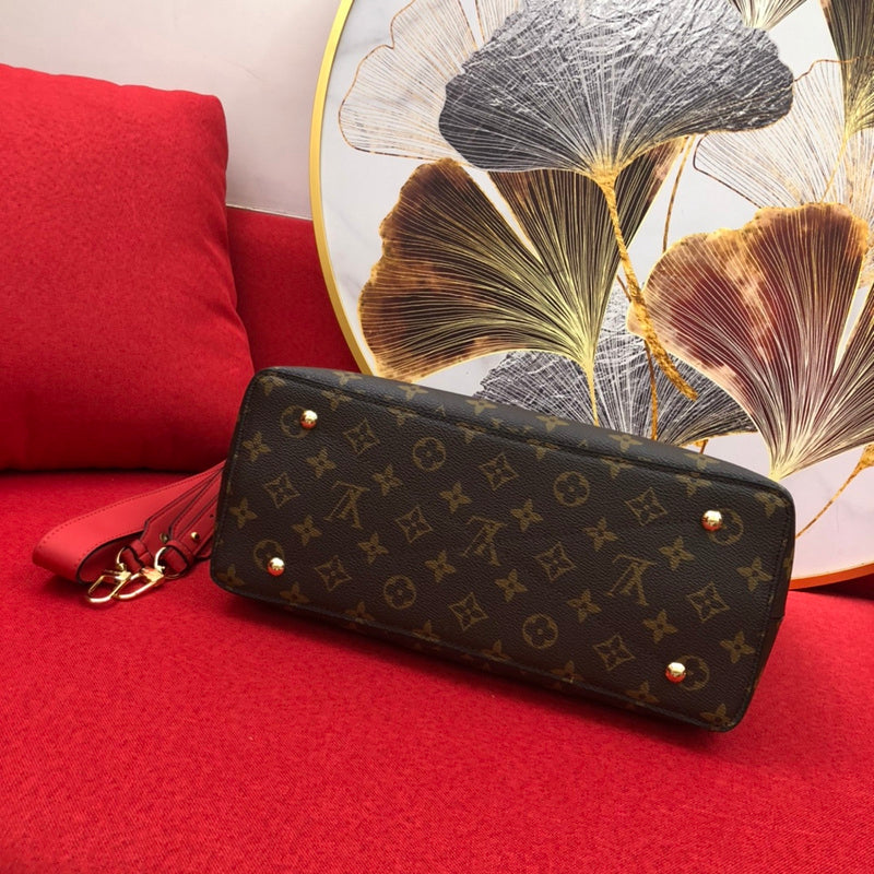 Amelia- GUKI Women Bags - 2058