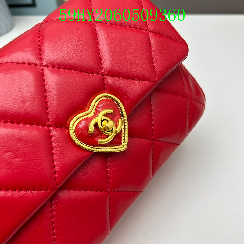 Amelia - CHL Bags - 975