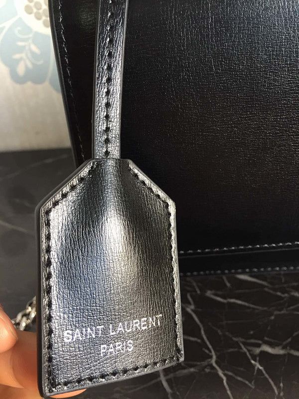 Amelia - YSL Bag - 3513