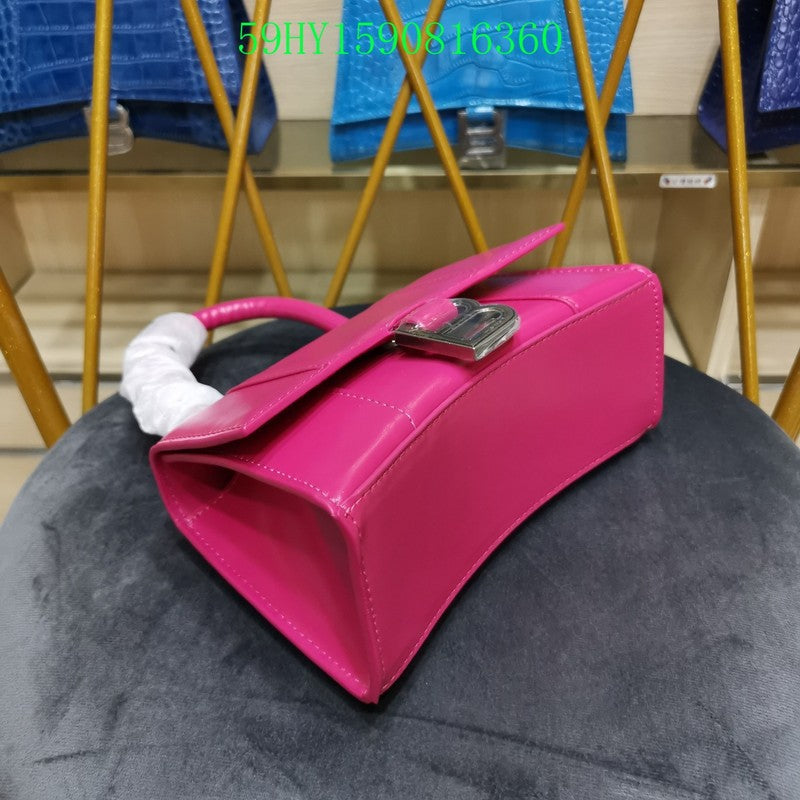 Amelia - BGA Bags - 2446
