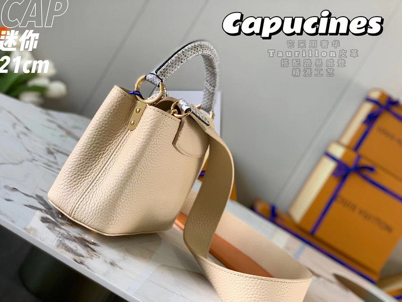 Amelia- Lu-Vi bags - 11719
