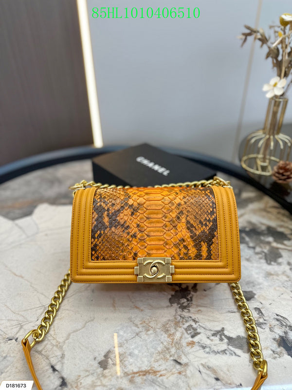 Amelia - CHL Bags - 1163