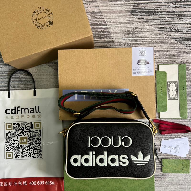 Amelia- GCI Bags - 4320