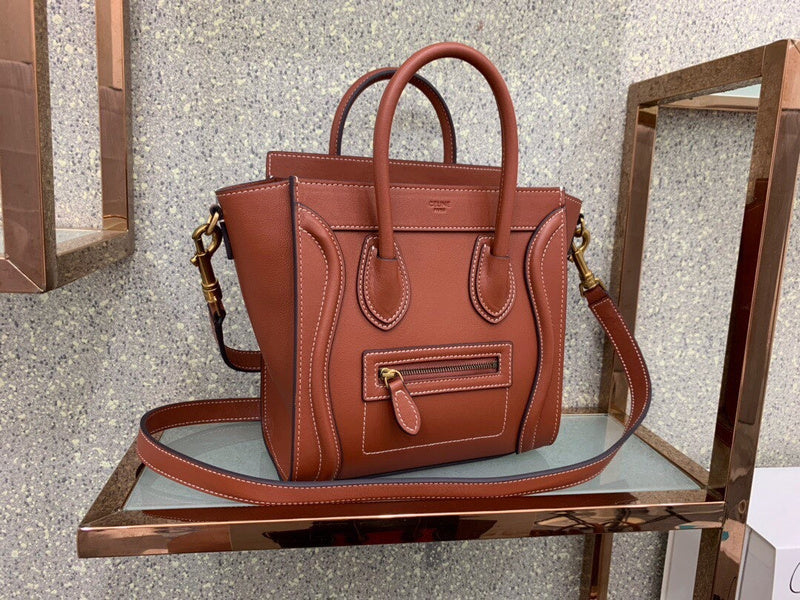 Amelia - COL Lady Bags - 076