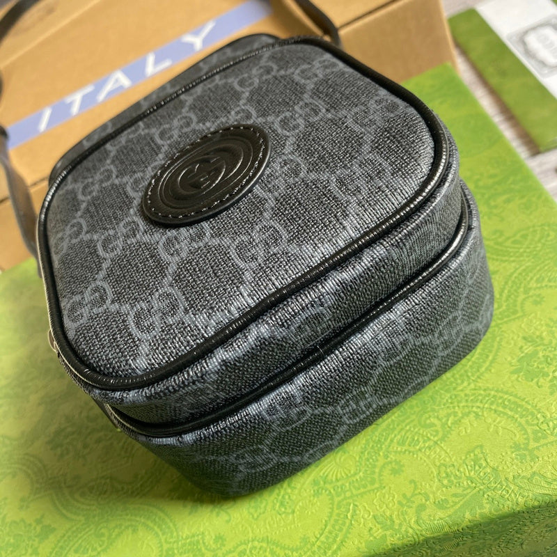 Amelia- GCI Bags - 4231