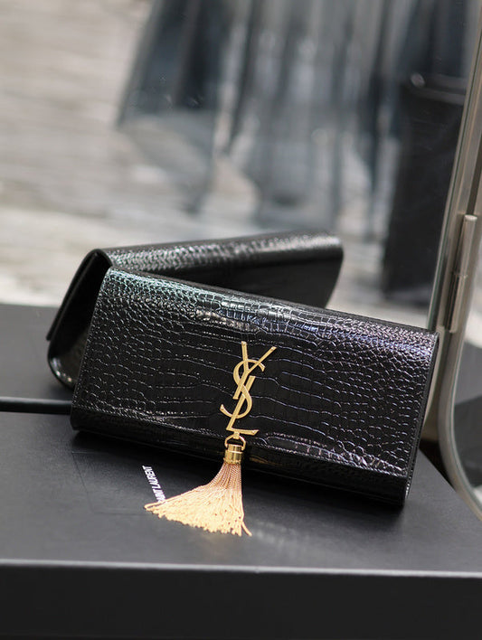 YSL BAGS - WOMEN LOVE LUXURY BAGS - 053