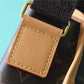 Fan Fashion Lu-Vi bags - 10013