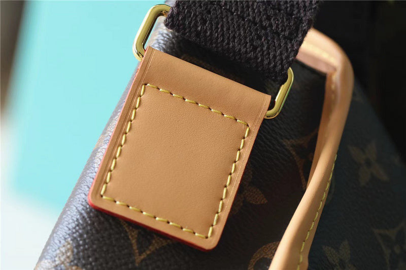 Fan Fashion Lu-Vi bags - 10013