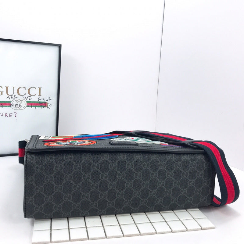 Amelia Fashion - GCI Bags - 2556