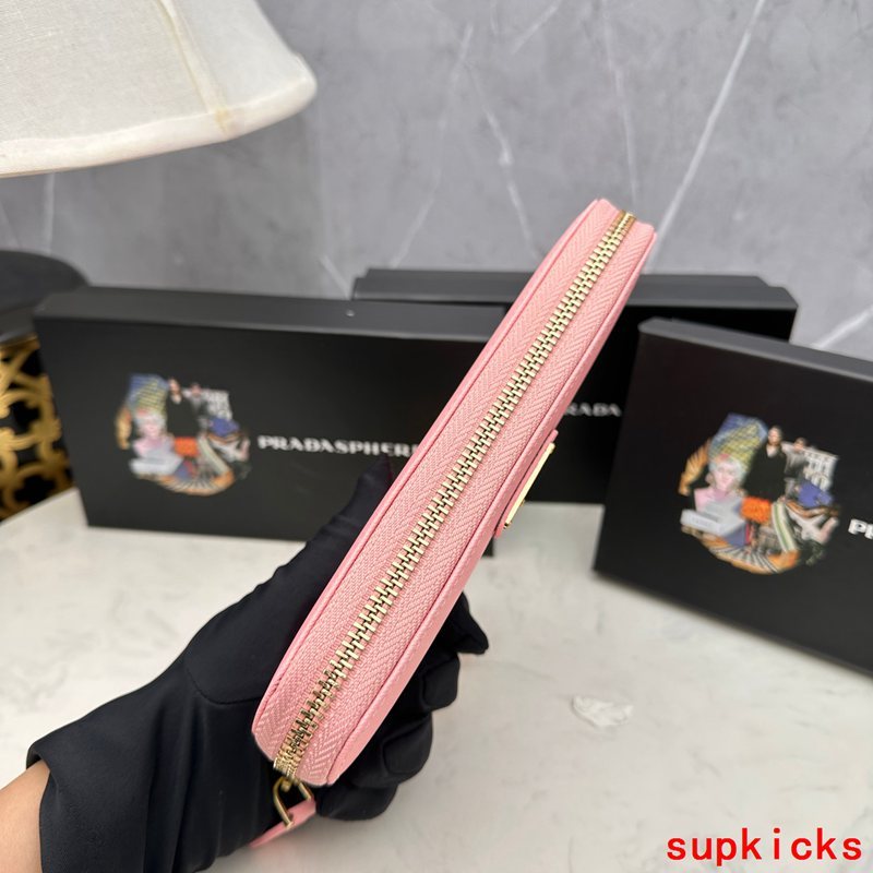 Amelia- Mix Wallets - 803