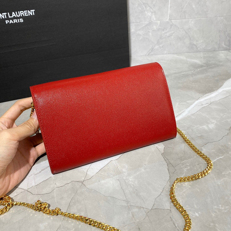 Amelia - YSL Bag - 4101