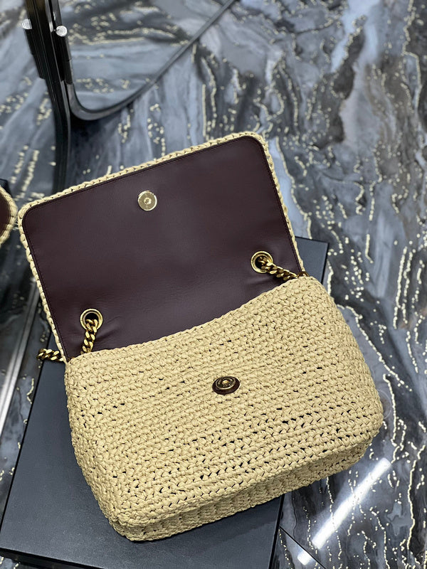 Amelia - YSL Bag - 3962