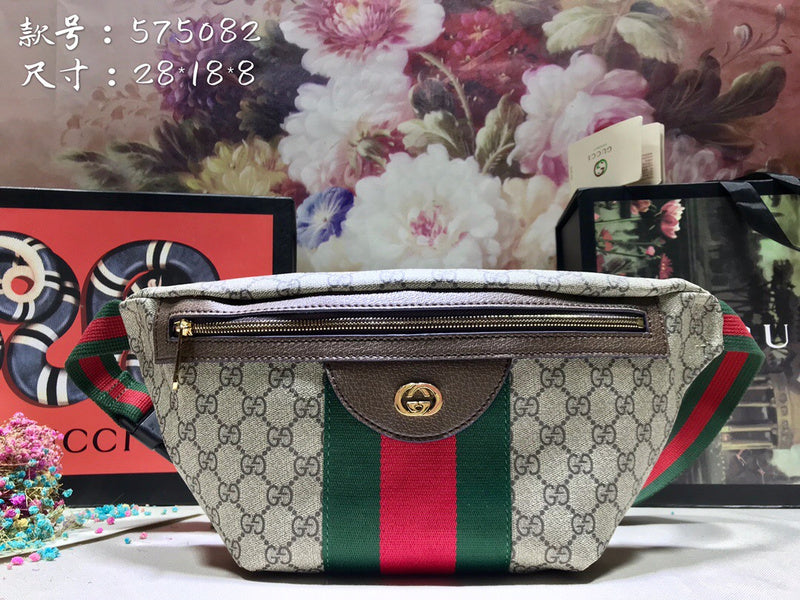 Amelia Fashion - GCI Bags - 2410