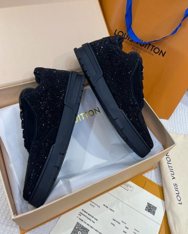 AmeliaLuxury - LOV Men Shoes - 1033