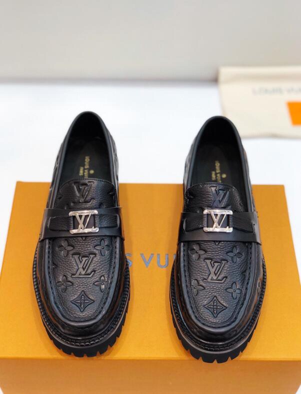 AmeliaLuxury - LOV Men Shoes - 1125