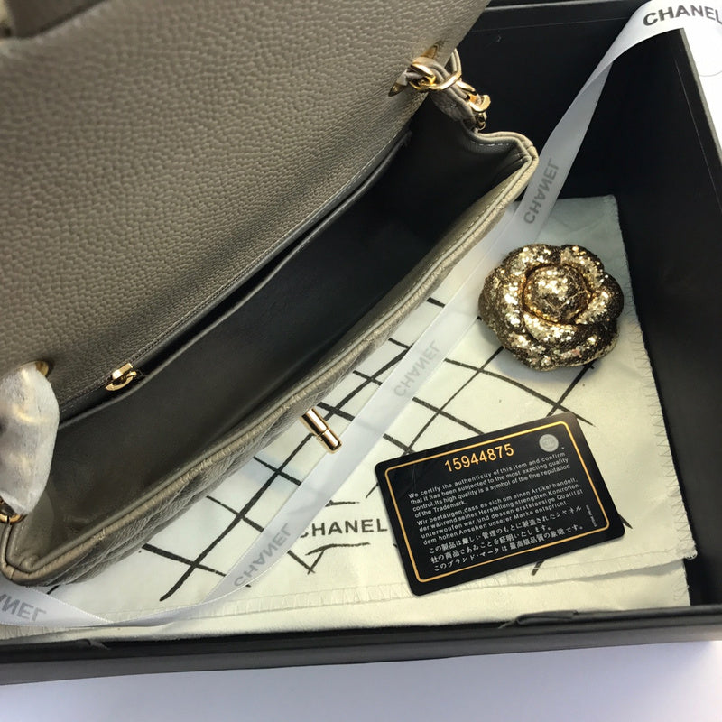 Amelia- CHL Bags - 6636