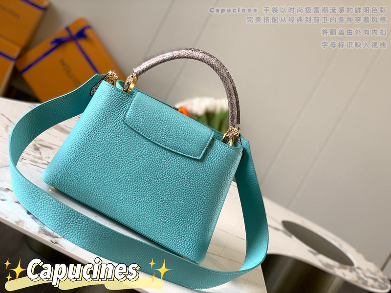 Amelia - LOV Lady Bags - 656