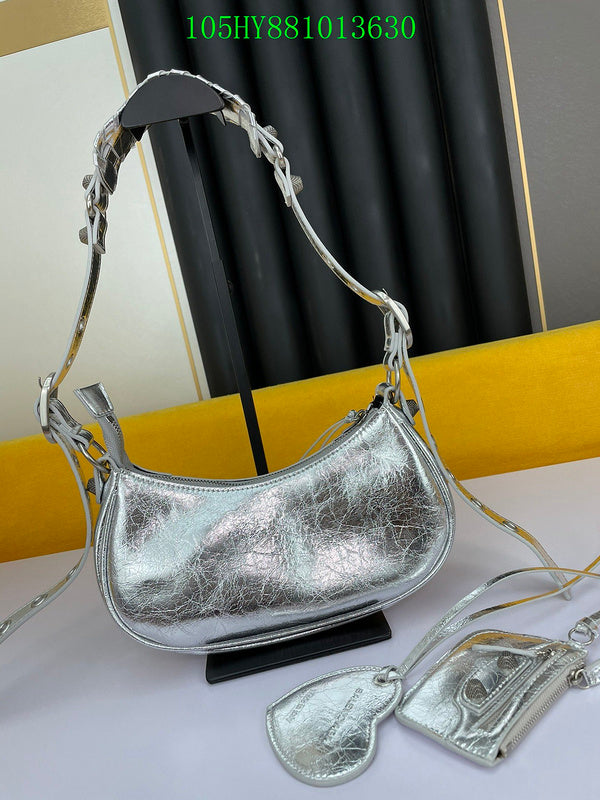 Amelia - BGA Bags - 2419