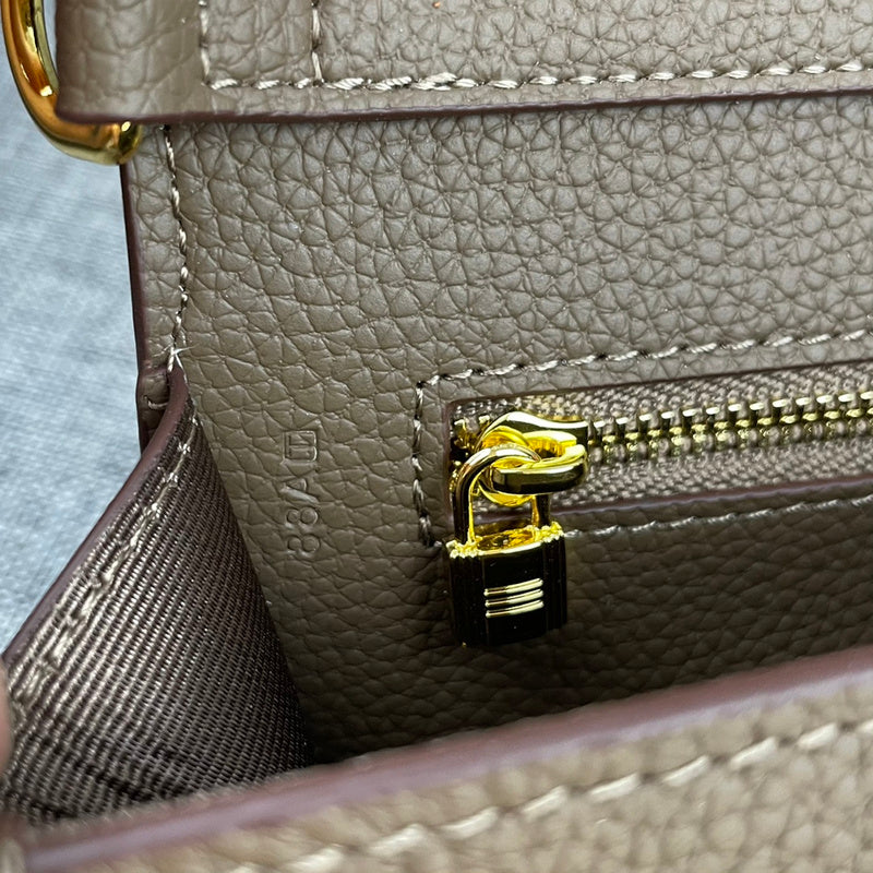 Amelia- HRMS LUXURY BAGS - 321