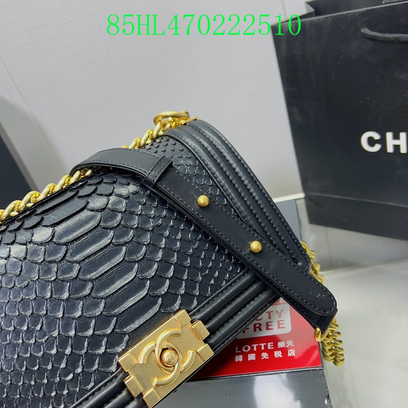 Amelia - CHL Bags - 1497