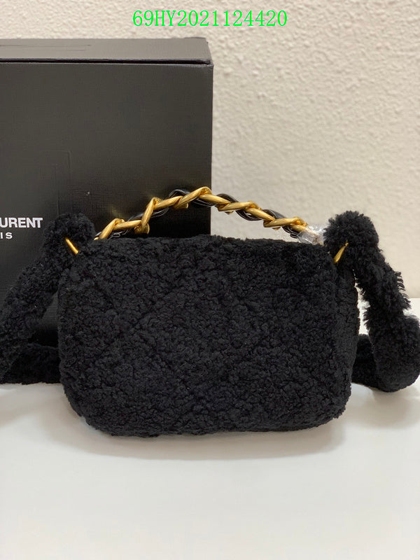 Amelia CHL Bags - 1821