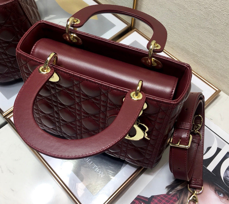 Amelia- DOR Bags - 1091