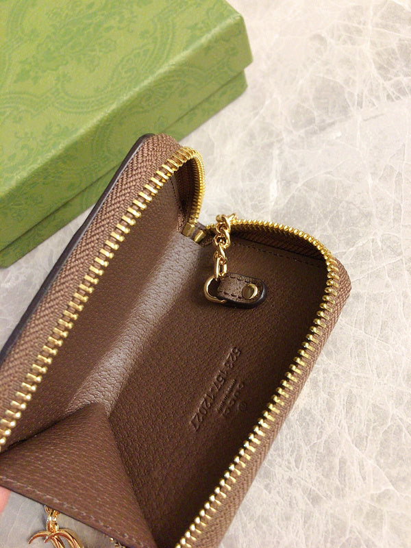 Amelia- GUKI Women Bags - 493