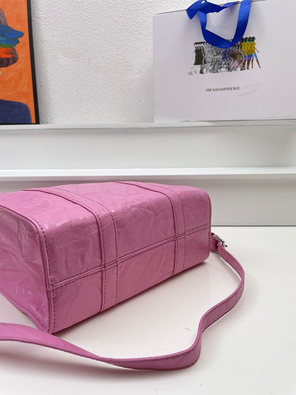 Amelia- PRDA  LUXURY BAGS - 185