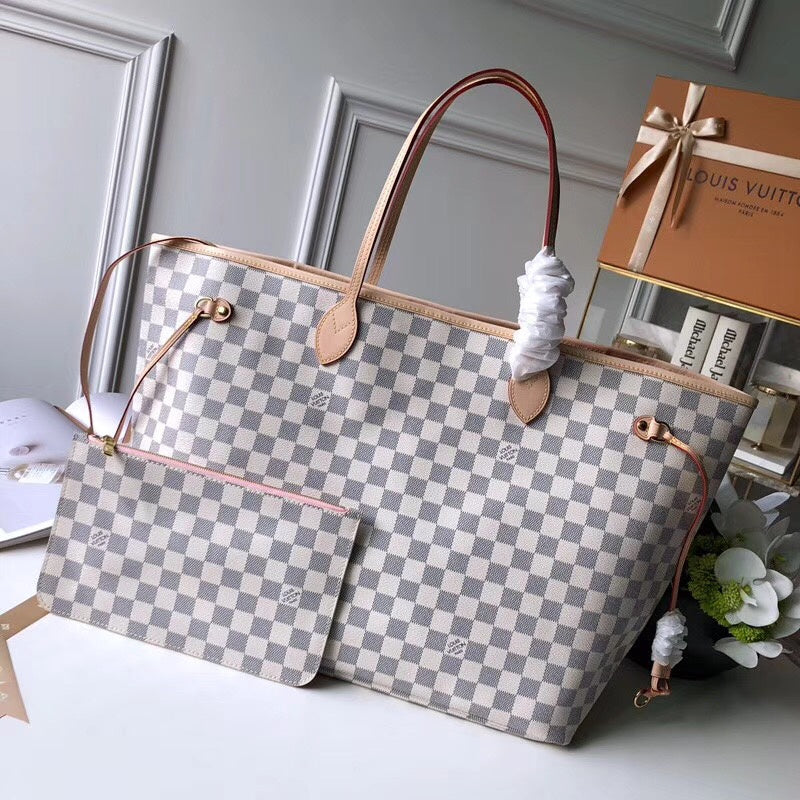 Fan Fashion Lu-Vi bags - 17902