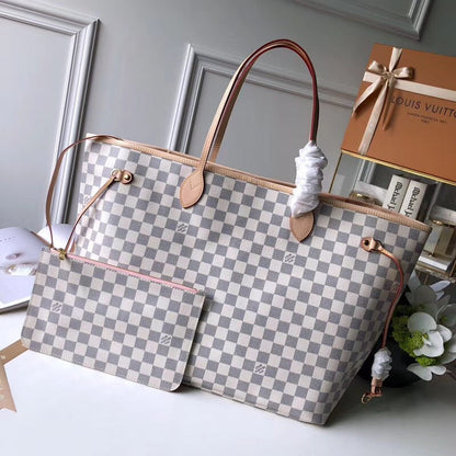 Fan Fashion Lu-Vi bags - 17902