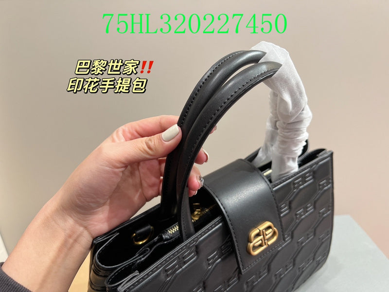 Amelia - BGA Bags - 1908