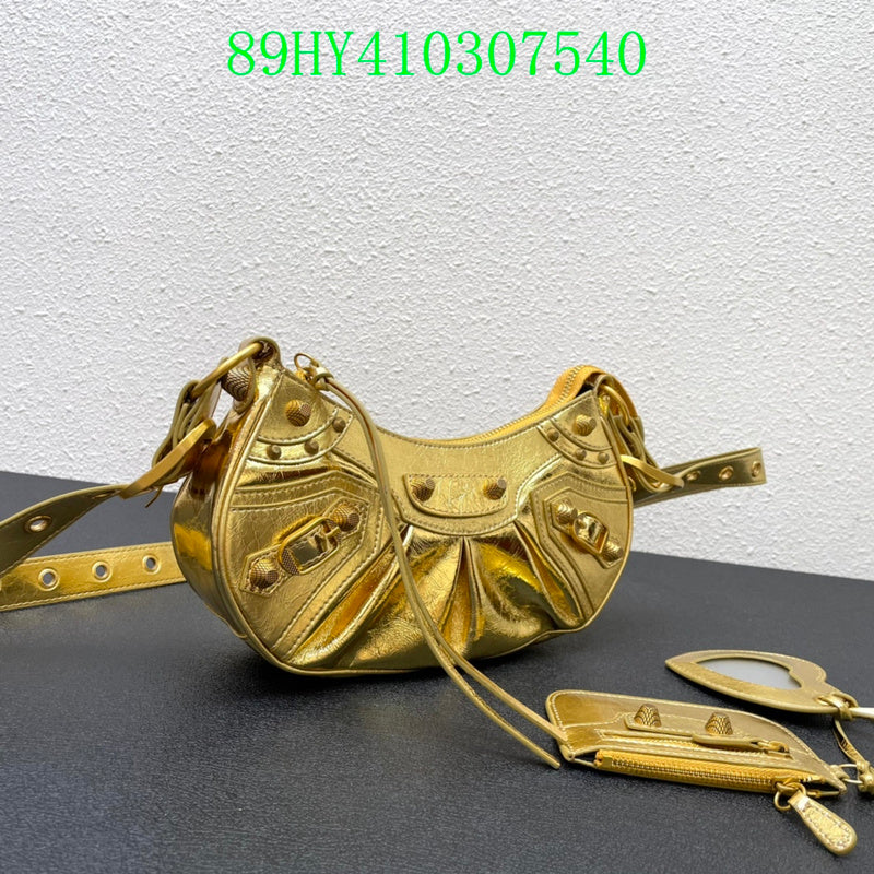 Amelia - BGA Bags - 1900
