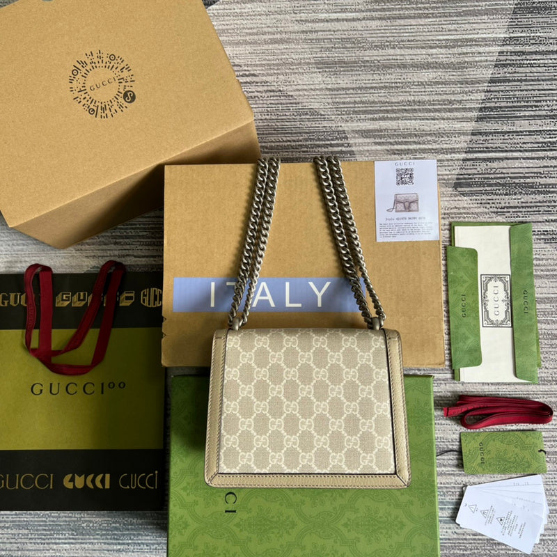 Amelia- GCI Bags - 4480