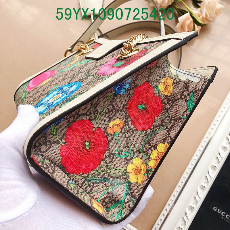 Amelia - GCI Bags - 10959