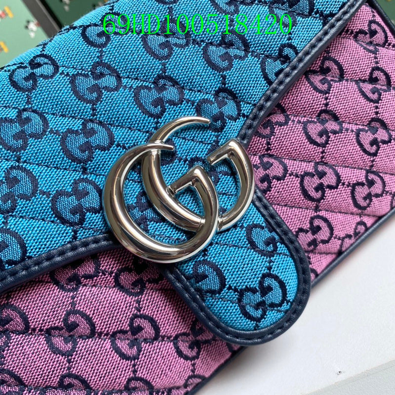 Amelia - GCI Bags - 11044