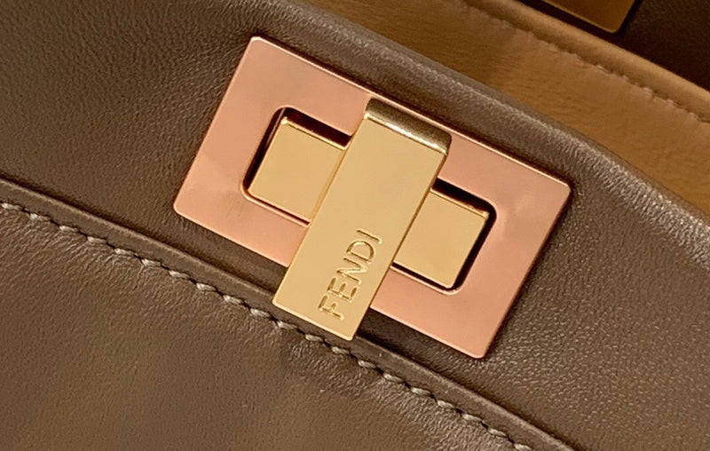 Amelia- FDE Bags - 577