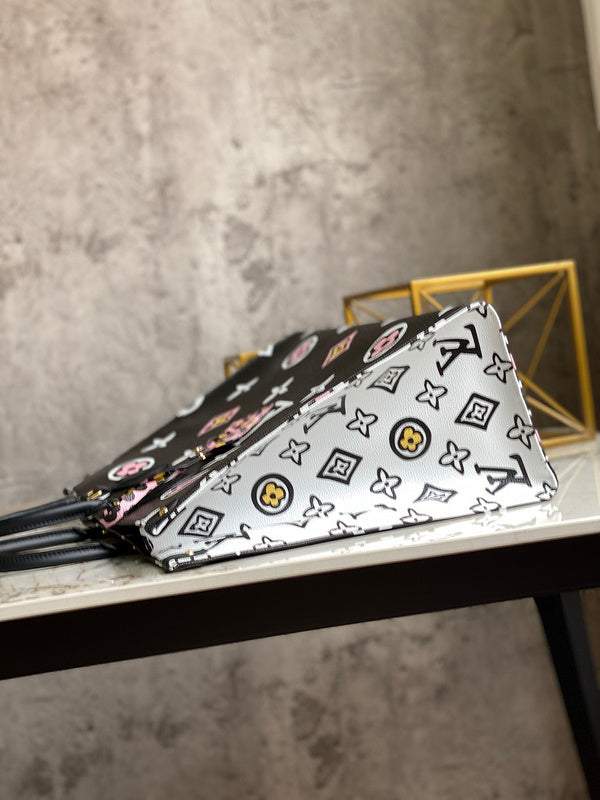 Amelia - LV Bags - 13138